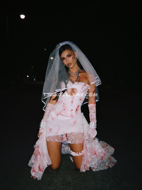 Victoriajustice Exclusive Leaked Nude OnlyFans #11672407