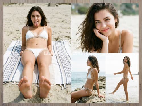 Victoriajustice Exclusive Leaked Nude OnlyFans #11876527