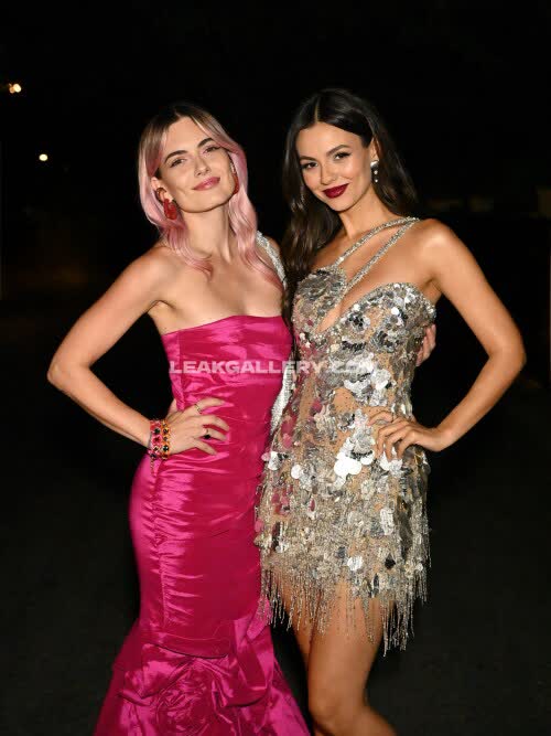 Victoriajustice Exclusive Leaked Nude OnlyFans #11690932