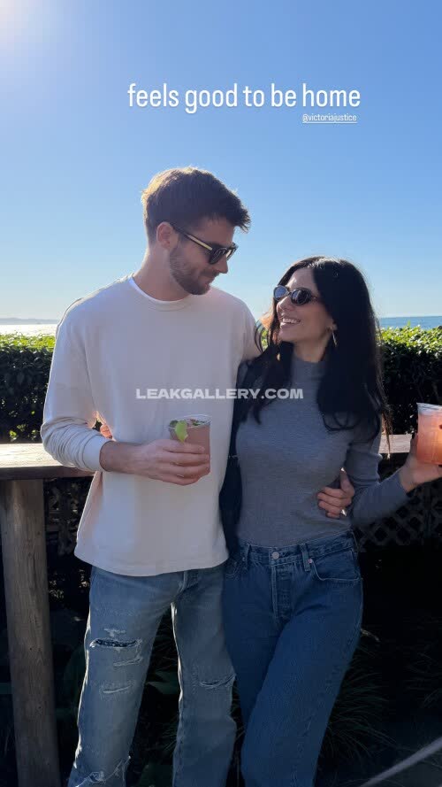 Victoriajustice Exclusive Leaked Nude OnlyFans #11661919