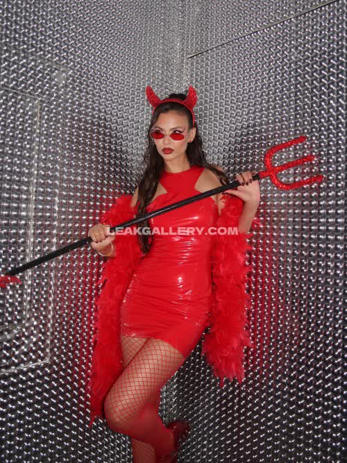 Victoriajustice Exclusive Leaked Nude OnlyFans #11702574