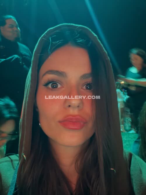 Victoriajustice Exclusive Leaked Nude OnlyFans #12011092