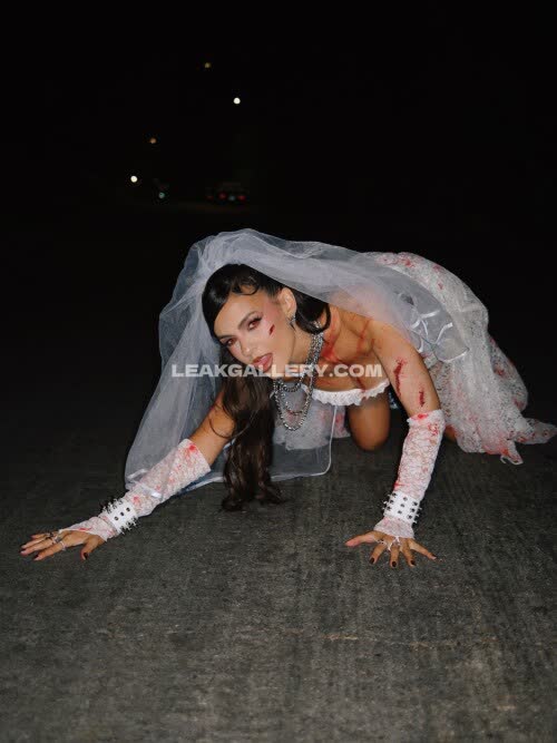 Victoriajustice Exclusive Leaked Nude OnlyFans #11682666