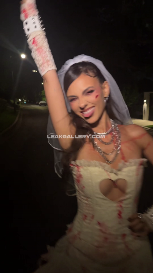 Victoriajustice Exclusive Leaked Nude OnlyFans #11664655