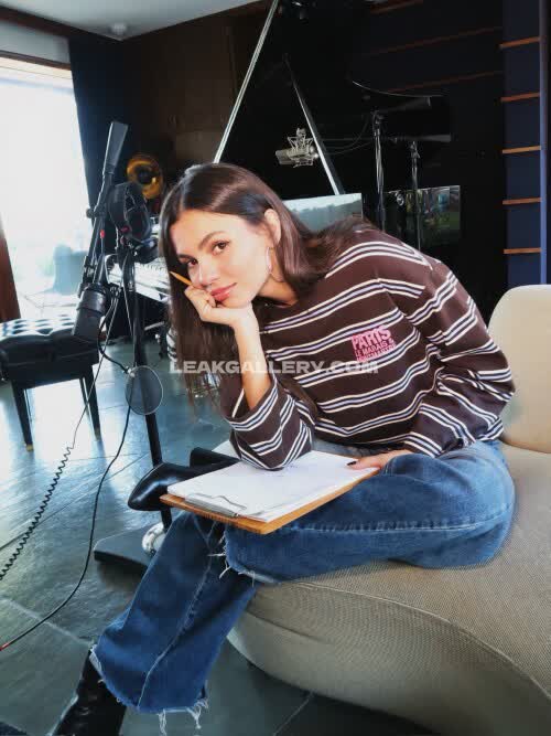 Victoriajustice Exclusive Leaked Nude OnlyFans #11668560