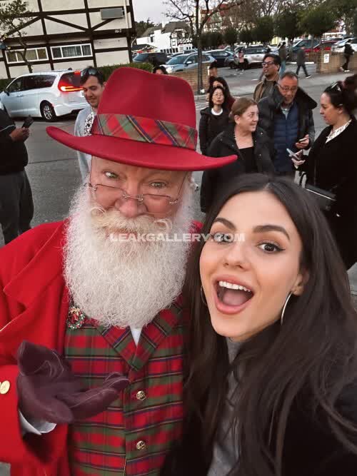 Victoriajustice Exclusive Leaked Nude OnlyFans #11684966