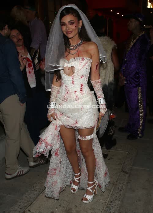 Victoriajustice Exclusive Leaked Nude OnlyFans #11676008