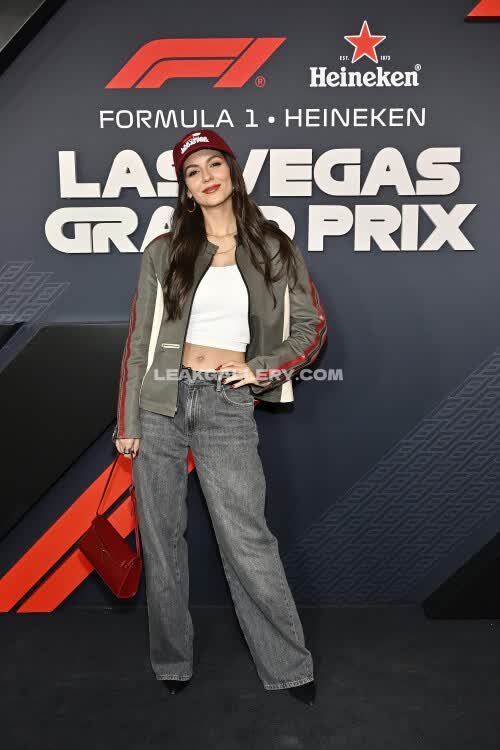 Victoriajustice Exclusive Leaked Nude OnlyFans #11677533