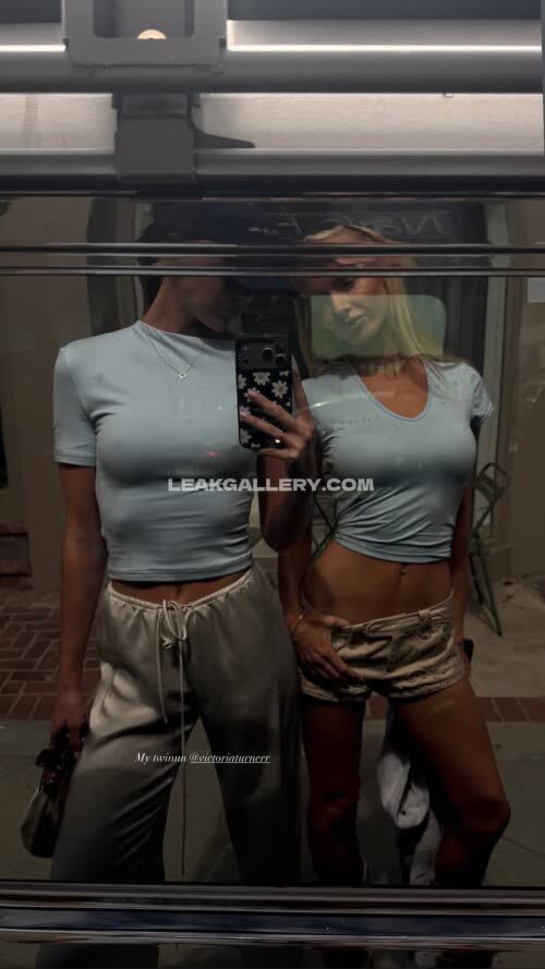 Victoriaturnerr Exclusive Leaked Nude OnlyFans #11841949