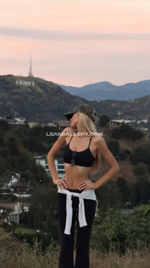 Victoriaturnerr Exclusive Leaked Nude OnlyFans #11832148
