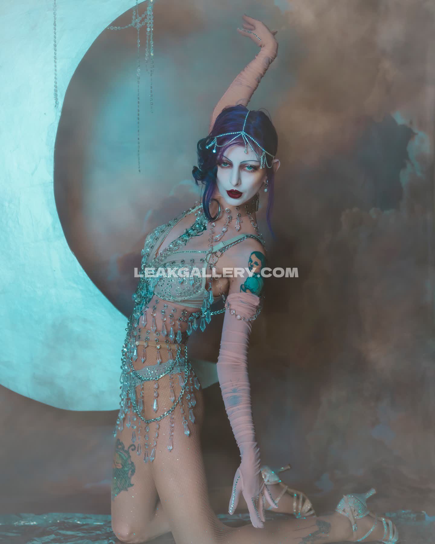 Vilma_noir Exclusive Leaked Nude OnlyFans #11553509