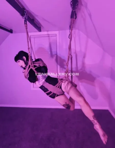 Vilma_noir Exclusive Leaked Nude OnlyFans #11551620