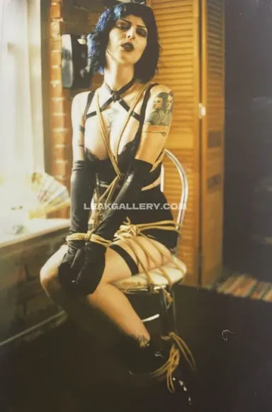 Vilma_noir Exclusive Leaked Nude OnlyFans #11551615