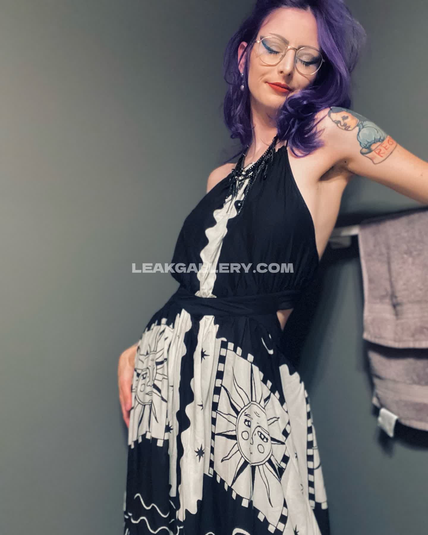 Vilma_noir Exclusive Leaked Nude OnlyFans #11552386