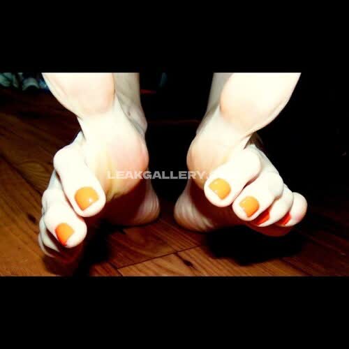 Violets_toes Exclusive Leaked Nude OnlyFans #11128051