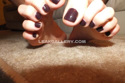 Violets_toes Exclusive Leaked Nude OnlyFans #11095093