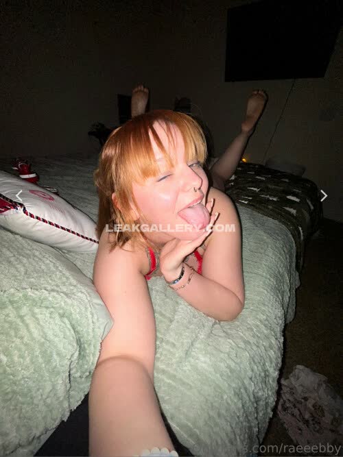 Vip.raeeebby Exclusive Leaked Nude OnlyFans #11718474