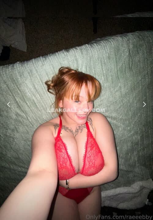 Vip.raeeebby Exclusive Leaked Nude OnlyFans #11735319