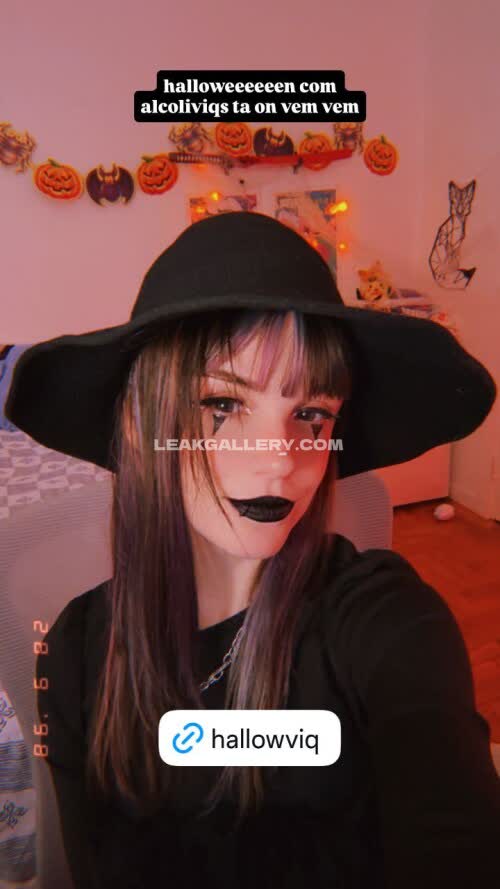 Viqsm Exclusive Leaked Nude OnlyFans #11669013
