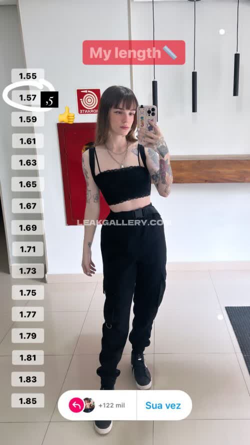 Viqsm Exclusive Leaked Nude OnlyFans #11664730