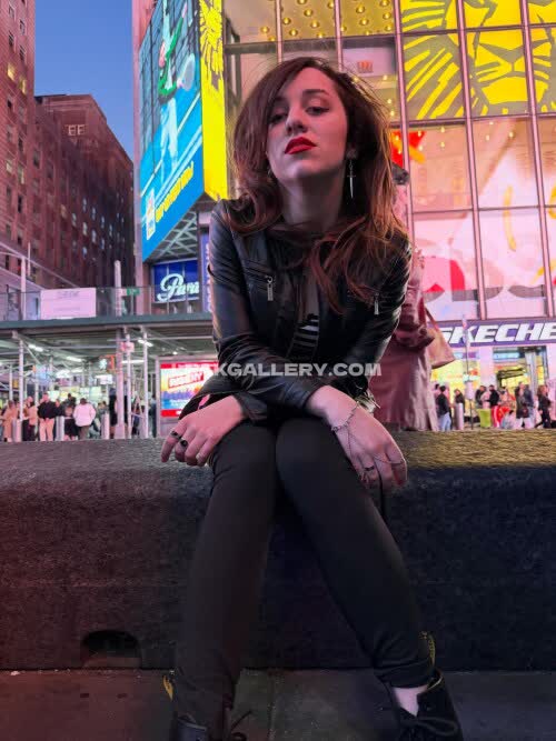 Virginiagracefranks Exclusive Leaked Nude OnlyFans #11823889