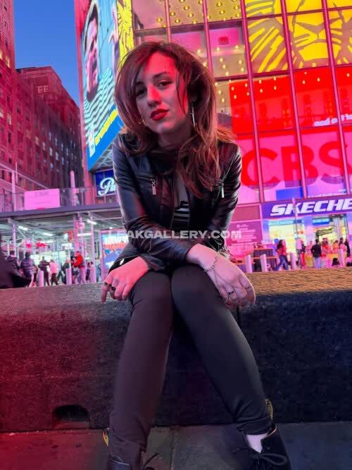 Virginiagracefranks Exclusive Leaked Nude OnlyFans #11842423