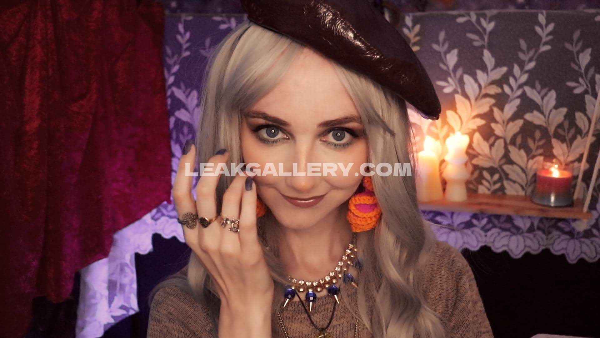 Visualsounds Эксклюзивная утечка обнаженных OnlyFans #11497604