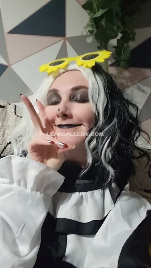 Visualsounds Exclusiva filtración de OnlyFans desnuda #11502854