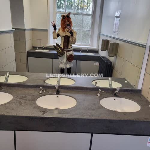 Visualsounds Exclusieve gelekte naaktcontent van OnlyFans #11510512