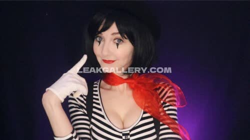 Visualsounds 独占リークされたOnlyFansヌード #11513700