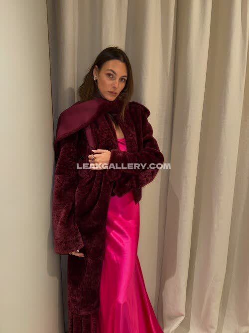 Vittoria Exclusive Leaked Nude OnlyFans #11771127