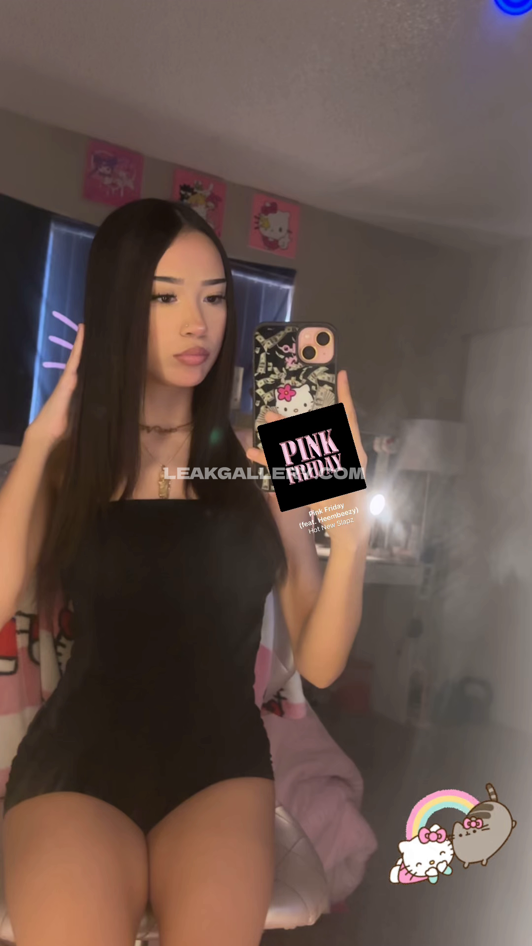 Vivi2freaky 独占リークされたOnlyFansヌード #11407967