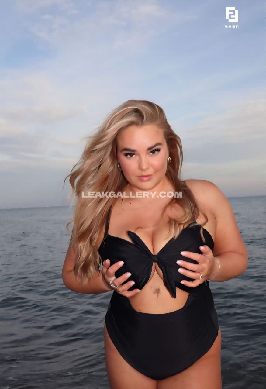 Vivian_bron_vivianlilanebron Exclusive Leaked Nude OnlyFans #11666294