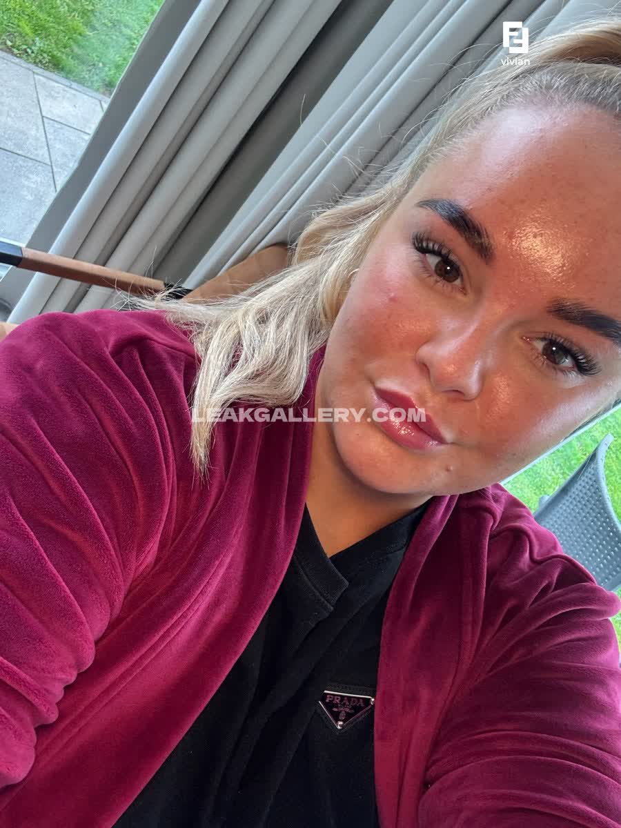 Vivian_bron_vivianlilanebron Exclusive Leaked Nude OnlyFans #11688719
