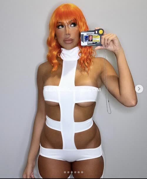 Vivianemilyy Exclusive Leaked Nude OnlyFans #11668224