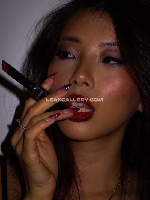 Vivianmariewong Exclusive Leaked Nude OnlyFans #11953822