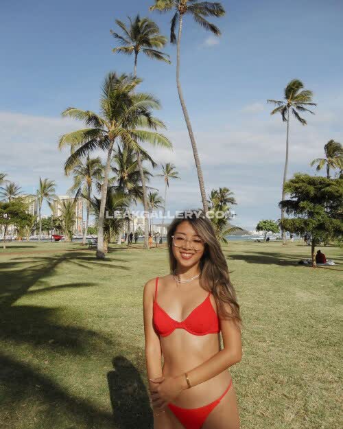 Vivianmariewong Exclusive Leaked Nude OnlyFans #11721290