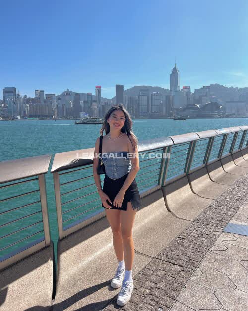 Vivianmariewong Exclusive Leaked Nude OnlyFans #11725414