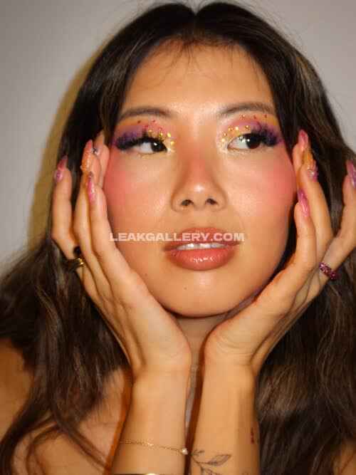 Vivianmariewong Exclusive Leaked Nude OnlyFans #11740085
