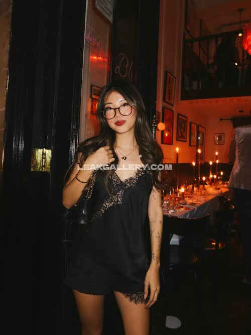 Vivianmariewong Exclusieve gelekte naaktcontent van OnlyFans #11727983
