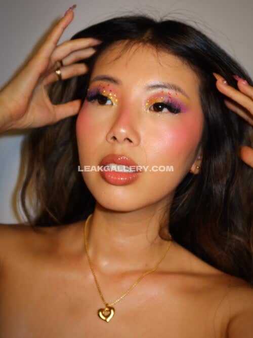 Vivianmariewong Exclusive Leaked Nude OnlyFans #11720151