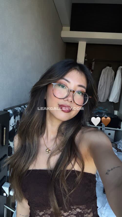Vivianmariewong Exclusive Leaked Nude OnlyFans #11721346