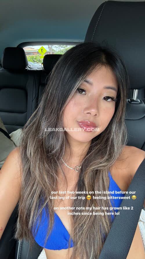 Vivianmariewong Exclusive Leaked Nude OnlyFans #11723388