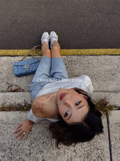 Vivianmariewong Exclusive Leaked Nude OnlyFans #11722260