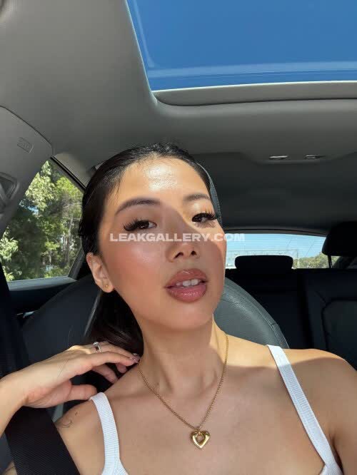 Vivianmariewong Exclusive Leaked Nude OnlyFans #11725507