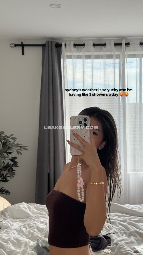 Vivianmariewong Exclusive Leaked Nude OnlyFans #11714885
