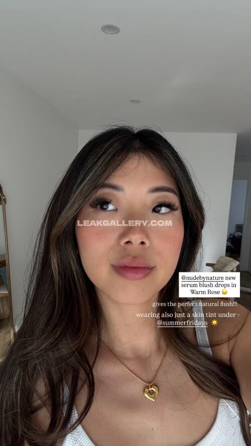 Vivianmariewong Exclusive Leaked Nude OnlyFans #11714694