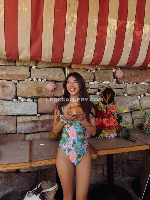 Vivianmariewong Exclusive Leaked Nude OnlyFans #11713491
