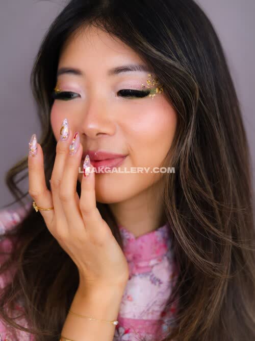 Vivianmariewong Exclusive Leaked Nude OnlyFans #11716978