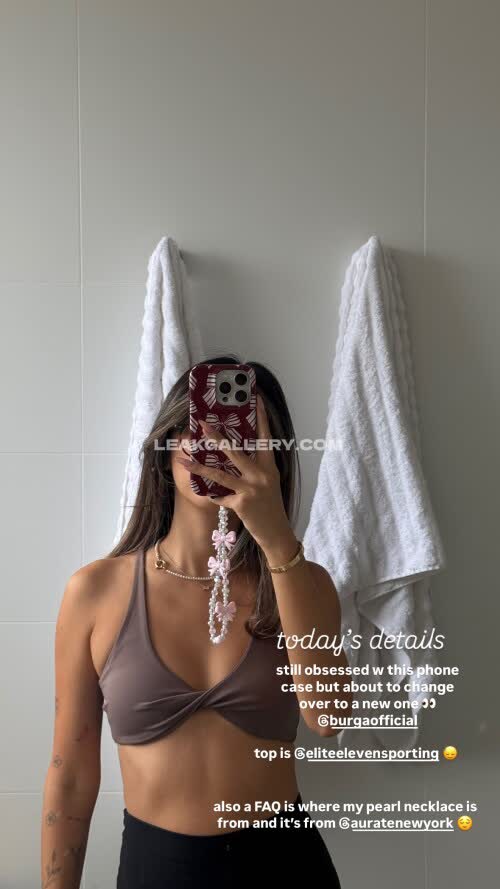 Vivianmariewong Exclusive Leaked Nude OnlyFans #11729060